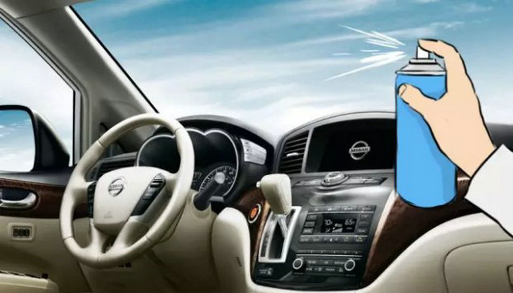 車內總是起霧怎么辦