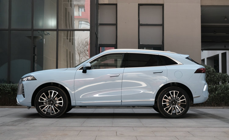 魏牌摩卡是哪個(gè)廠家