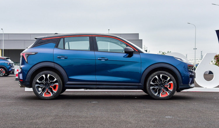 領克06是幾缸車 領克06是幾缸的發動機