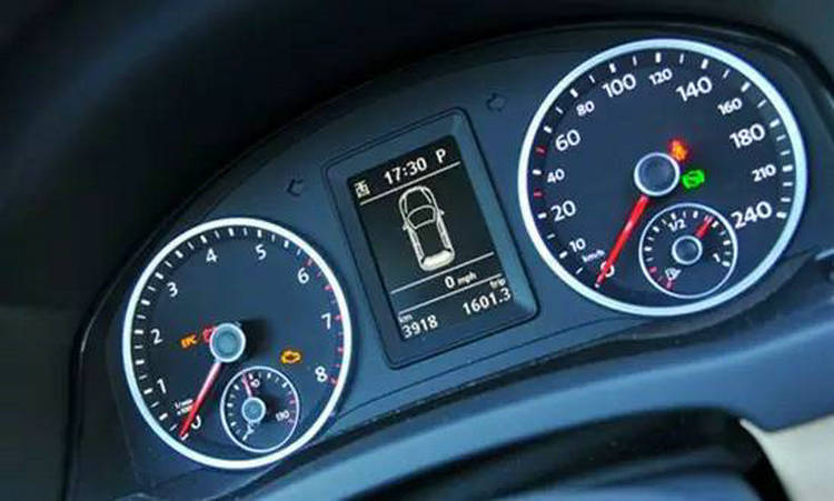 新捷達保養燈怎么歸零