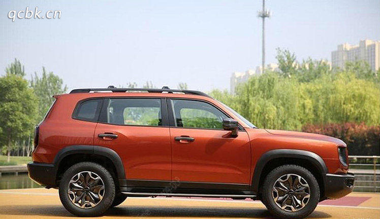 哈弗大狗車質量怎么樣