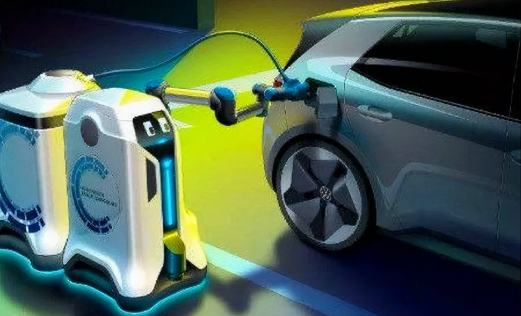 新能源汽車續航是什么意思