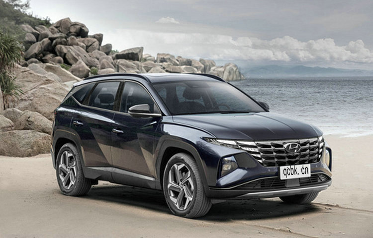 北京現代SUV所有車型及價格