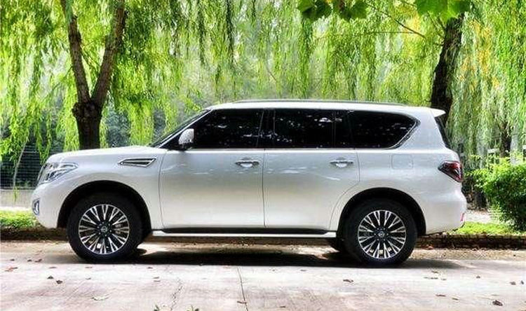 日產途樂怎么樣,值得購買嗎