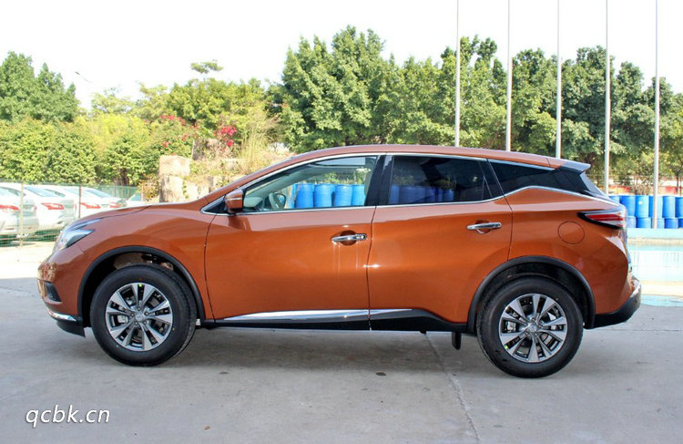 日產樓蘭質量怎么樣