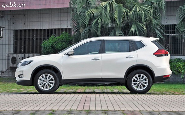 日產奇駿怎么樣