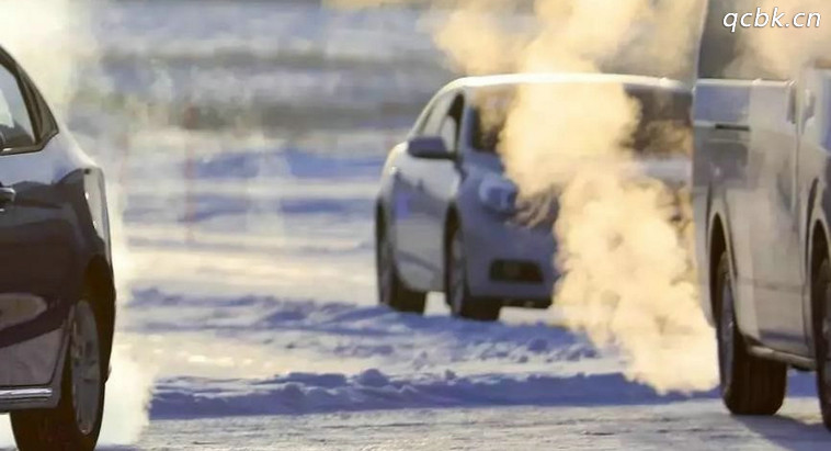 汽車原地打火熱車費油嗎
