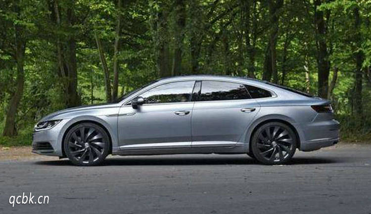 大眾cc12款和11款的區別