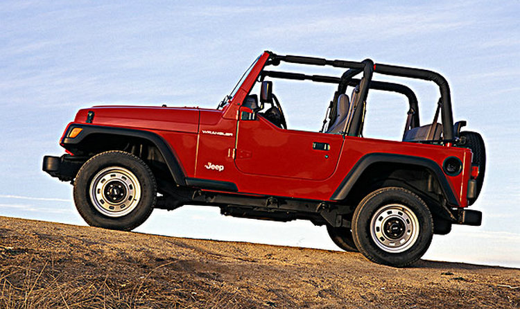 四驅車的4L和4H是什么意思