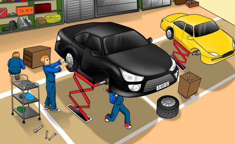 新車多少公里保養一次最好