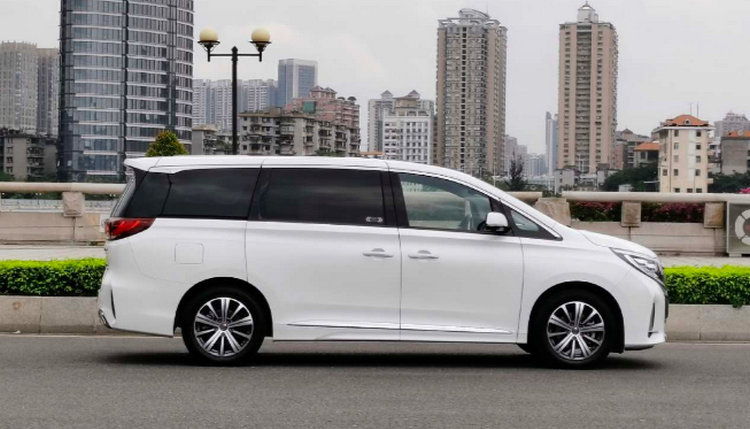 國產mpv車型有哪些