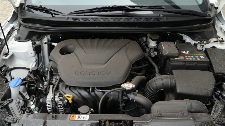 朗動是4缸發動機嗎