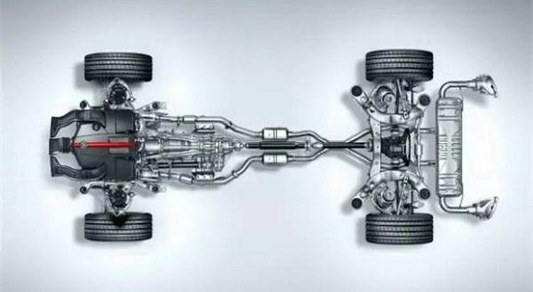 前驅后驅四驅的優缺點是什么