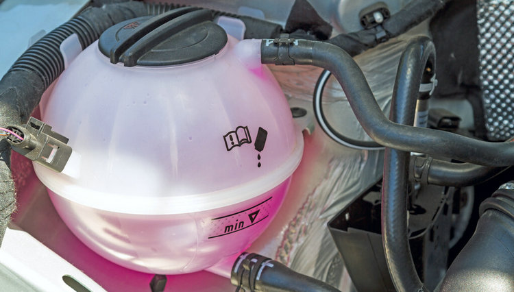 防凍液加太滿會怎么樣 防凍液加太滿沒事吧