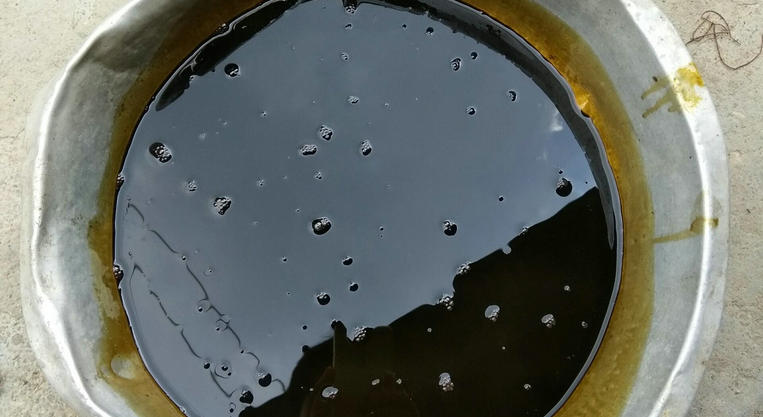 機油發黑是什么原因