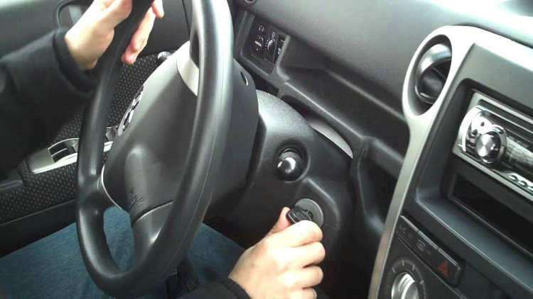 汽車打火沒反應怎么回事