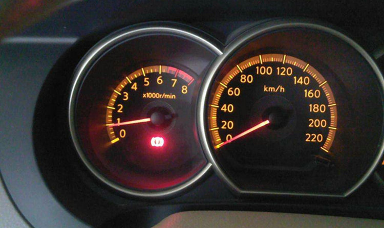 發動機怠速高有什么影響嗎