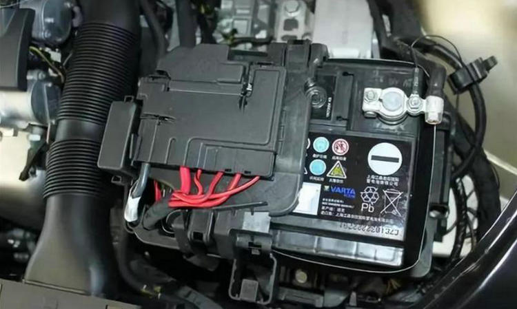 汽車原地啟動多久能充滿電