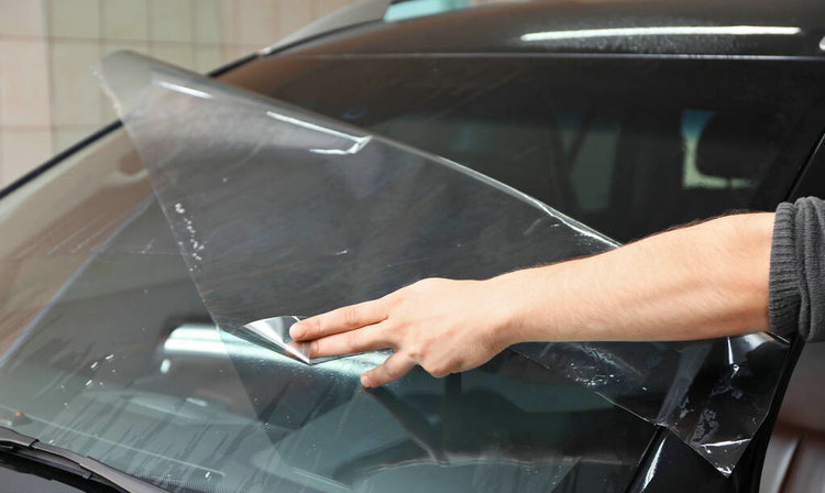 貼膜異味多久可以散發