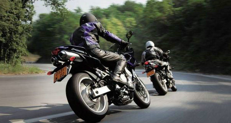 摩托車冷車啟動一會就熄火怎么回事