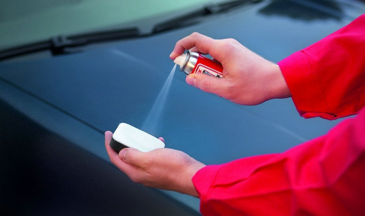 酒精對車漆有傷害嗎