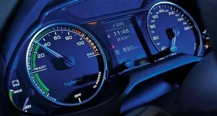 汽車冷啟動怎么操作最科學(xué)