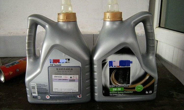 不換機油發動機聲音會變大么