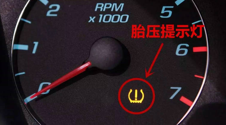 胎壓低繼續行駛會爆胎嗎