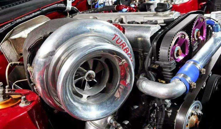 自吸和渦輪增壓哪個省油