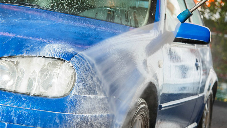 洗車免費加玻璃水嗎