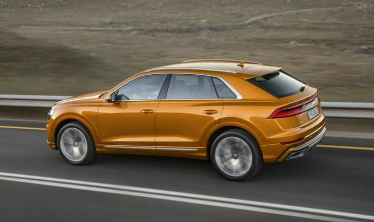 SUV兩驅和四驅有什么區別