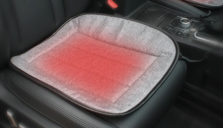 汽車改裝加熱座椅的優缺點