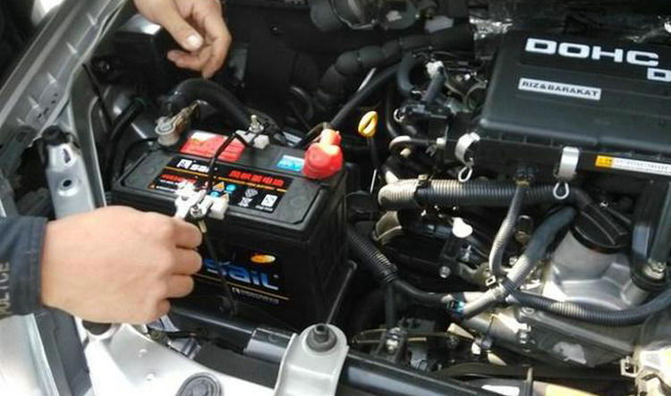 汽車新換的電瓶需要充電嗎