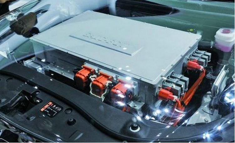 新能源汽車怎么保養電池