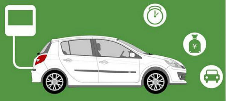 純電動汽車冬天開空調對續航影響大嗎