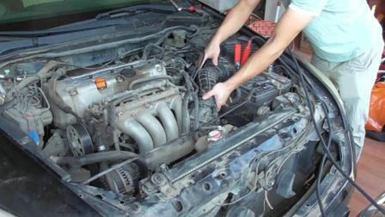 汽車發電機壞了能正常行駛嗎