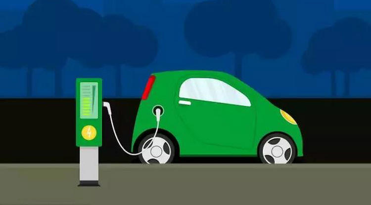 純電動汽車冬天續航會降低多少