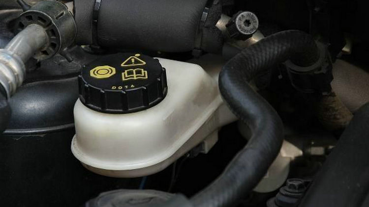 制動液多長時間更換一次