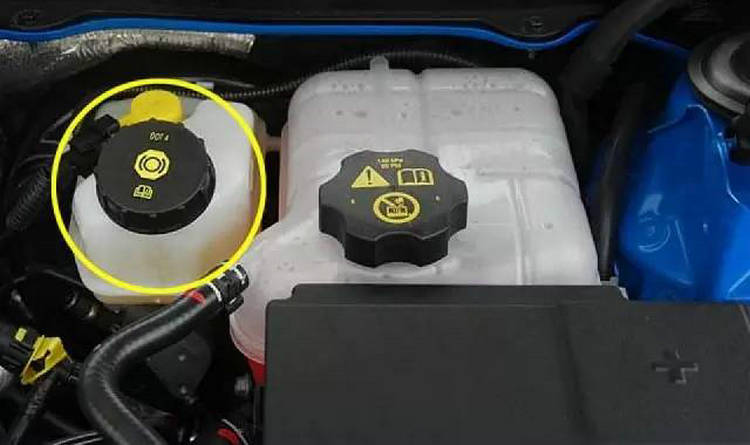 制動液保養是什么意思