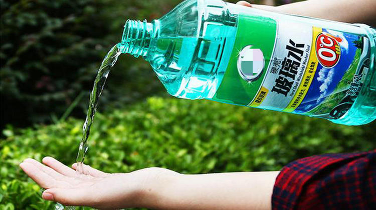 冬天車?yán)餂](méi)有玻璃水對(duì)車有影響嗎