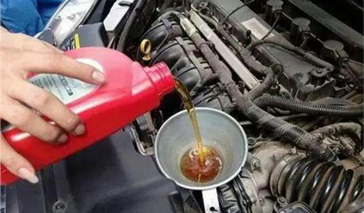 變速箱油少了會出現什么情況