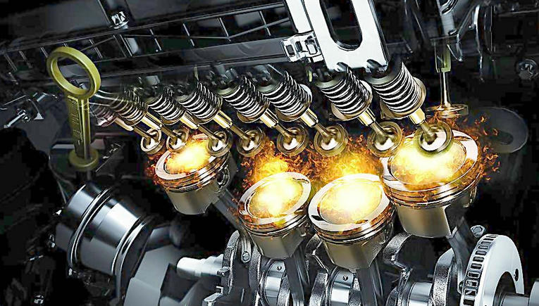 奧迪為什么會燒機(jī)油