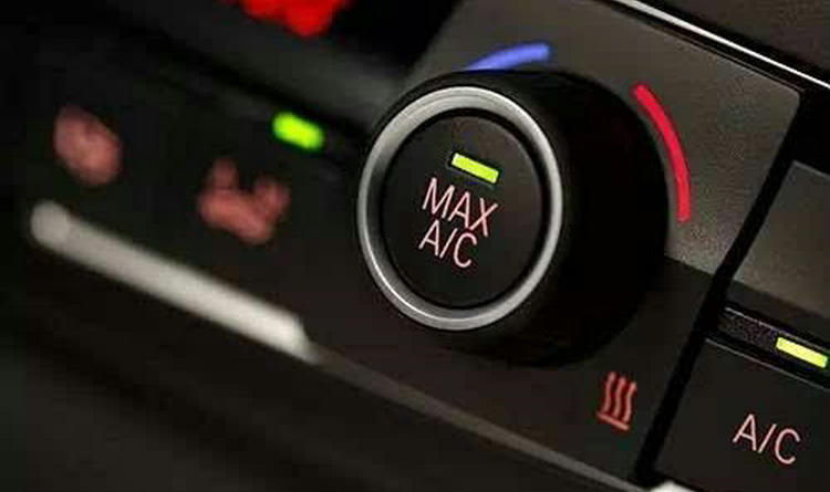 汽車開空調油耗增加多少 開空調油耗會高多少