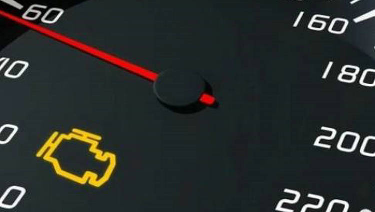 發動機亮黃燈還能開嗎