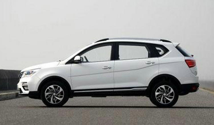 寶駿560用的什么發動機