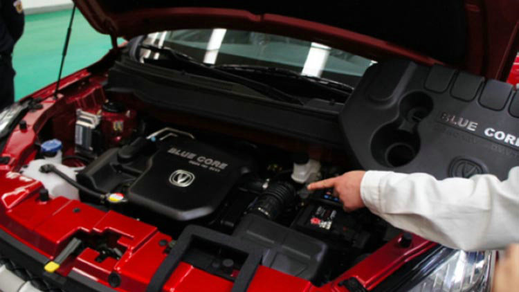 長安逸動保養用什么機油好