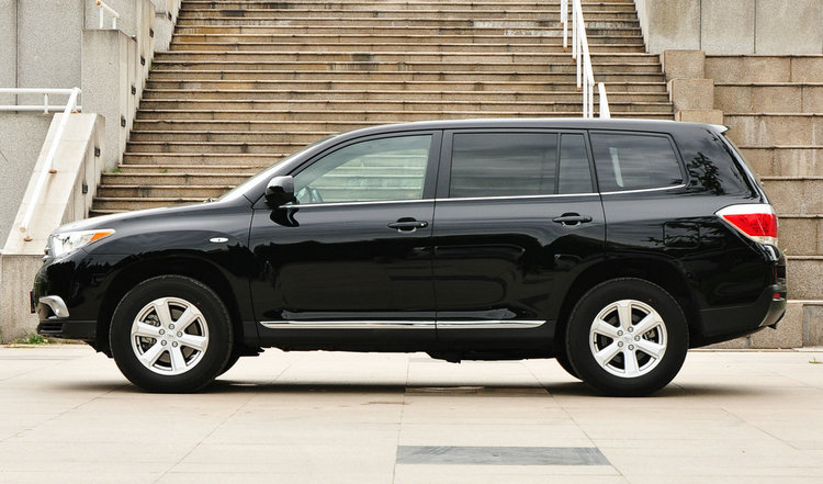 豐田漢蘭達保養周期多久一次