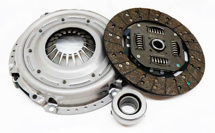 離合器片壞了還能繼續開嗎