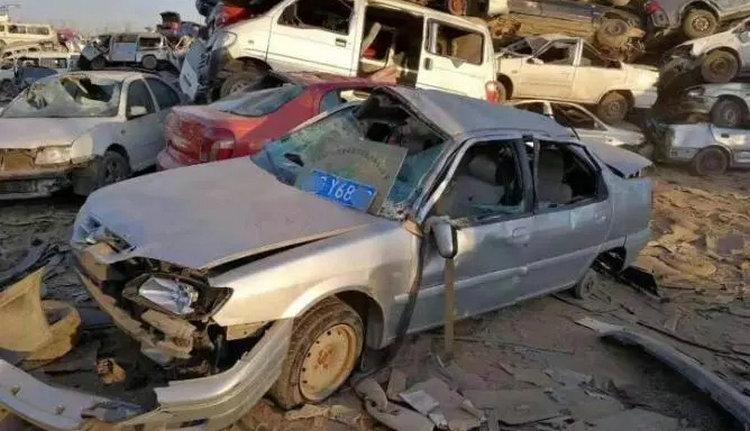 現在汽車報廢年限是多少年