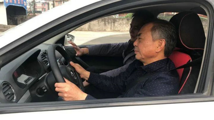 70歲以上的駕駛證有什么規定